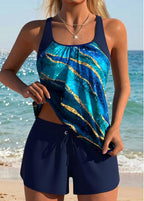 The Nerja Tankini