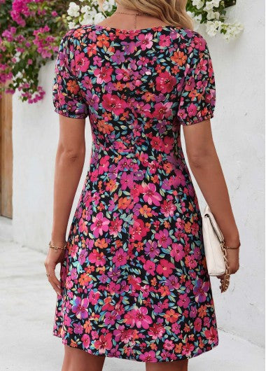 The Cavalaire Sundress