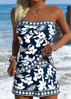 The Deià Tankini
