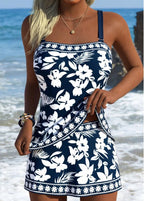 The Deià Tankini