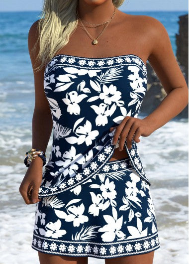 The Deià Tankini