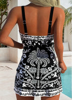 The Altea Tankini