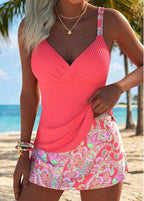 The Begur Tankini