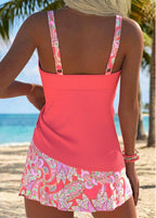 The Begur Tankini