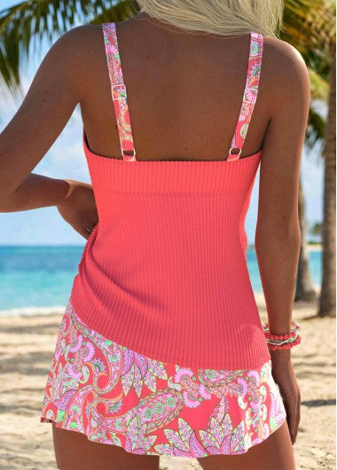 The Begur Tankini