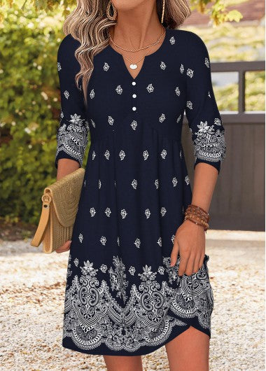 The Sanary Sundress