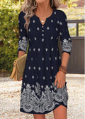 The Sanary Sundress