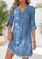 The Èze Sundress