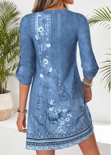 The Èze Sundress