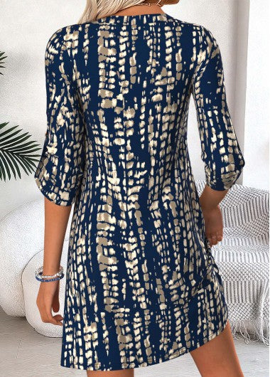 The Èze Sundress