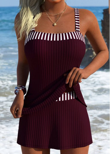 The Deià Tankini