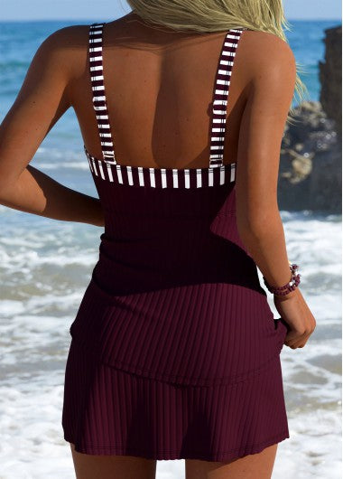 The Deià Tankini