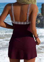 The Deià Tankini