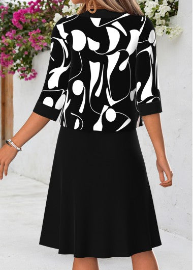 The Villefranche Sundress