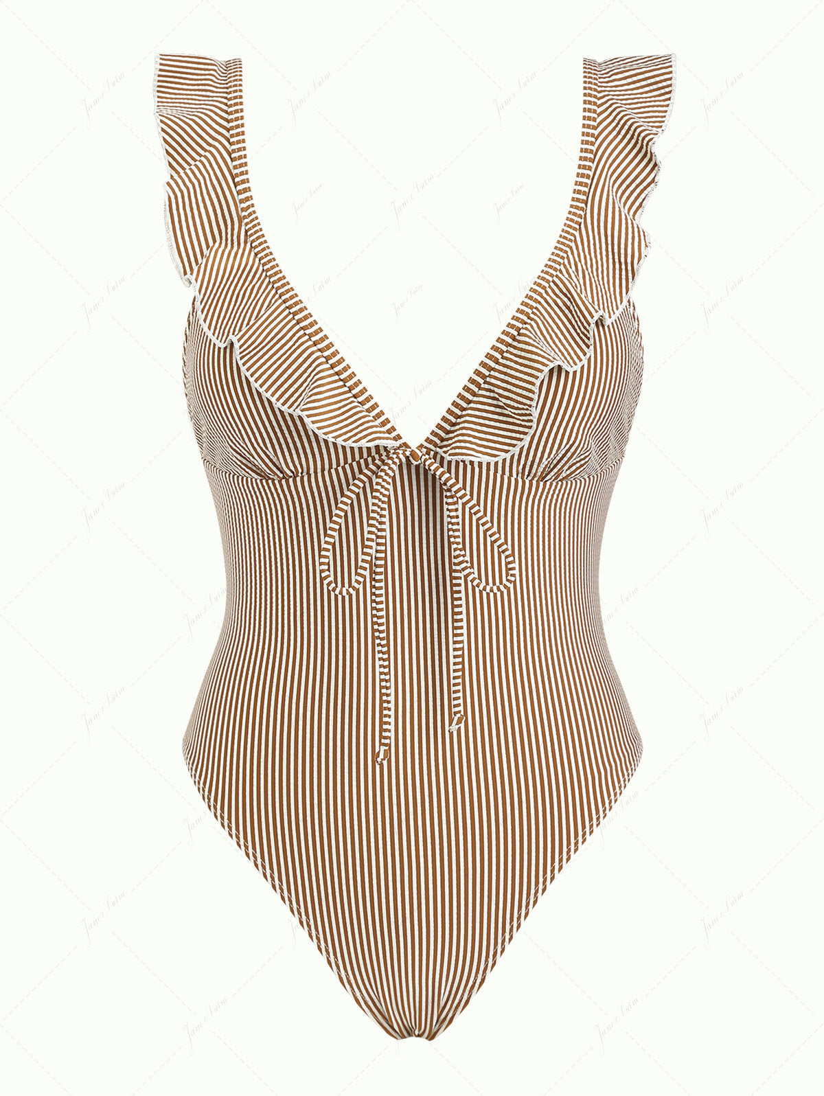 The Portovenere Swimsuit