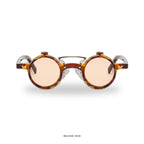 Amsterdam - Turtle with Beige Lenses