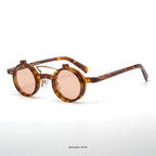 Amsterdam - Turtle with Beige Lenses - angle left