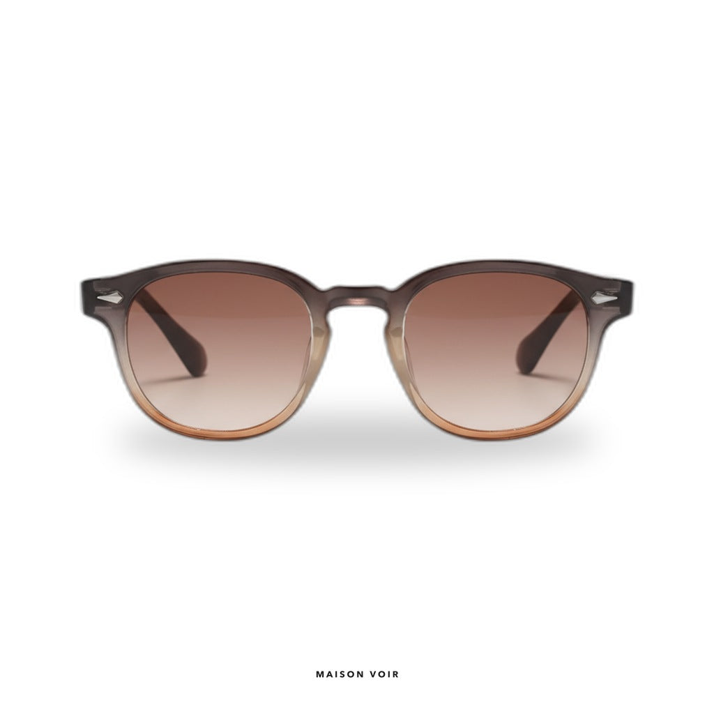 Cannes - Champagne with Gradient Lenses