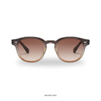 Cannes - Champagne with Gradient Lenses