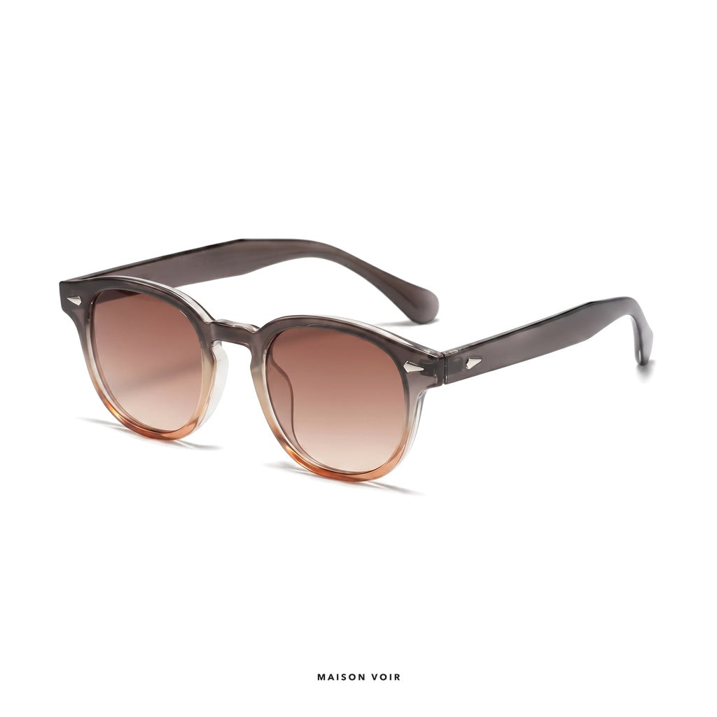 Cannes - Champagne with Gradient Lenses - angle left
