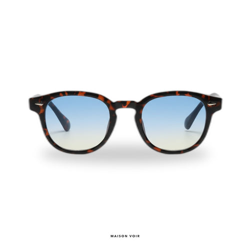 Cannes - Leopard with Blue Lenses