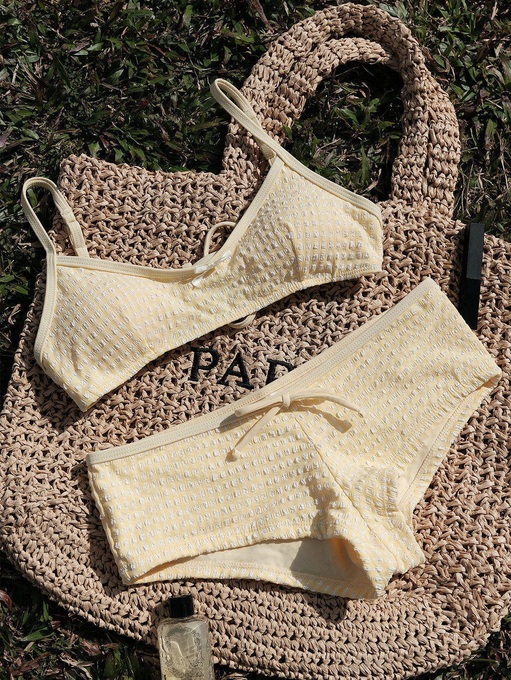 The Formentera Bikini
