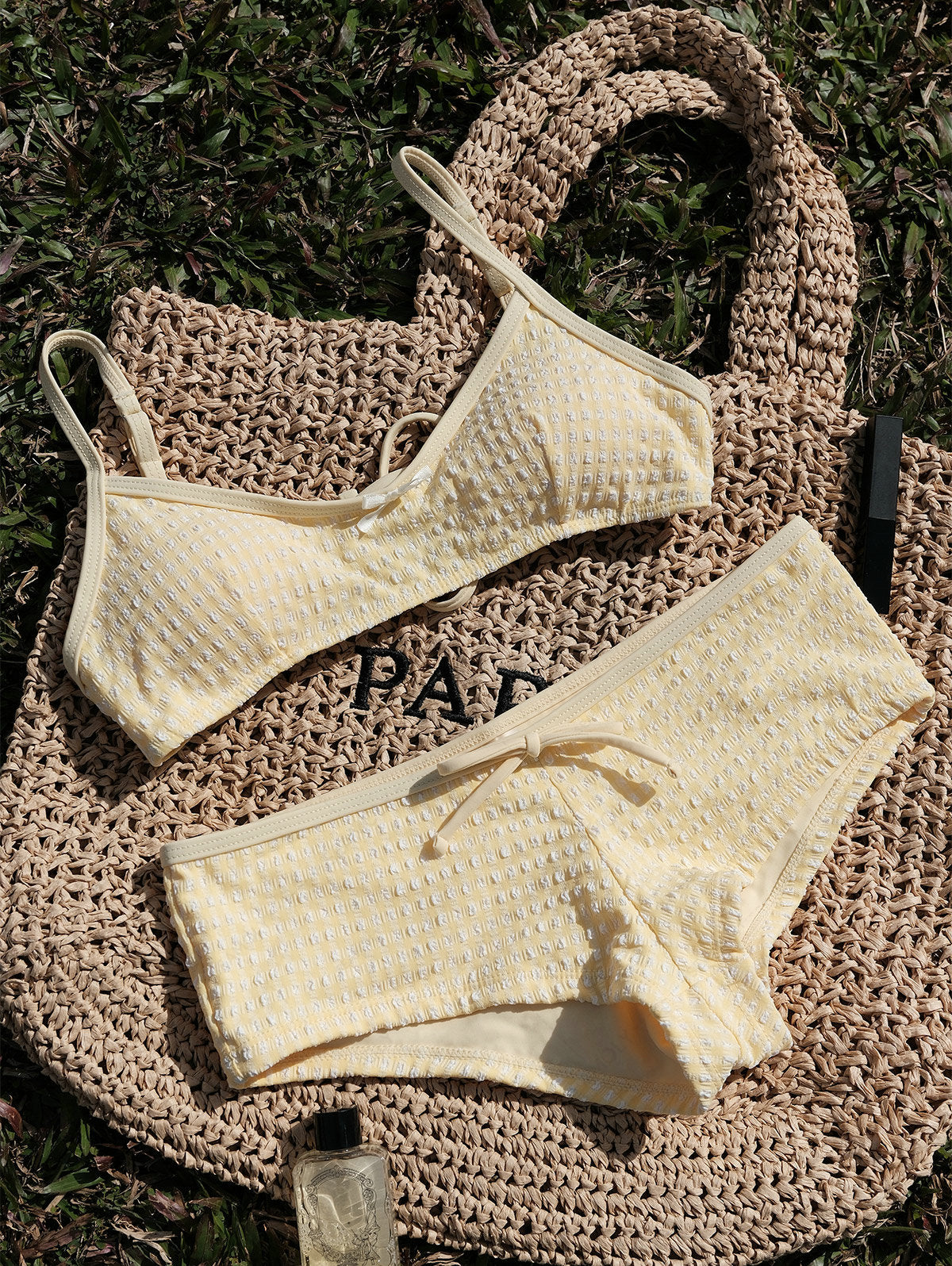 The Formentera Bikini