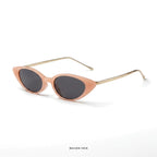 Kyoto - Beige with Black Lenses - angle left