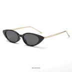 Kyoto - Black with Black Lenses - angle left
