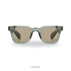 Madrid - Green with Green Lenses