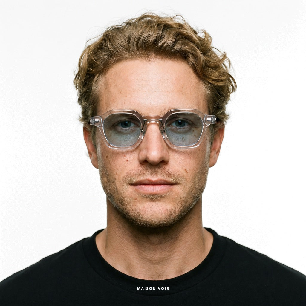 Miami II - Default Title - model male