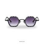 Nice - Oreo with Purple Lenses