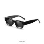Paris - Black with Black Lenses - angle left