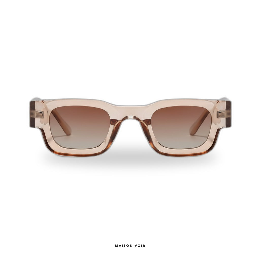 Paris - Pink with Gradient Lenses