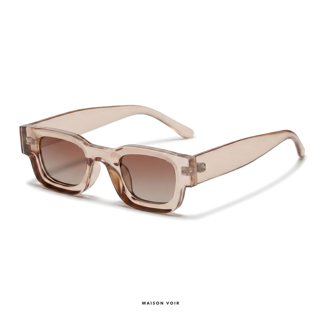 Paris - Pink with Gradient Lenses - angle left