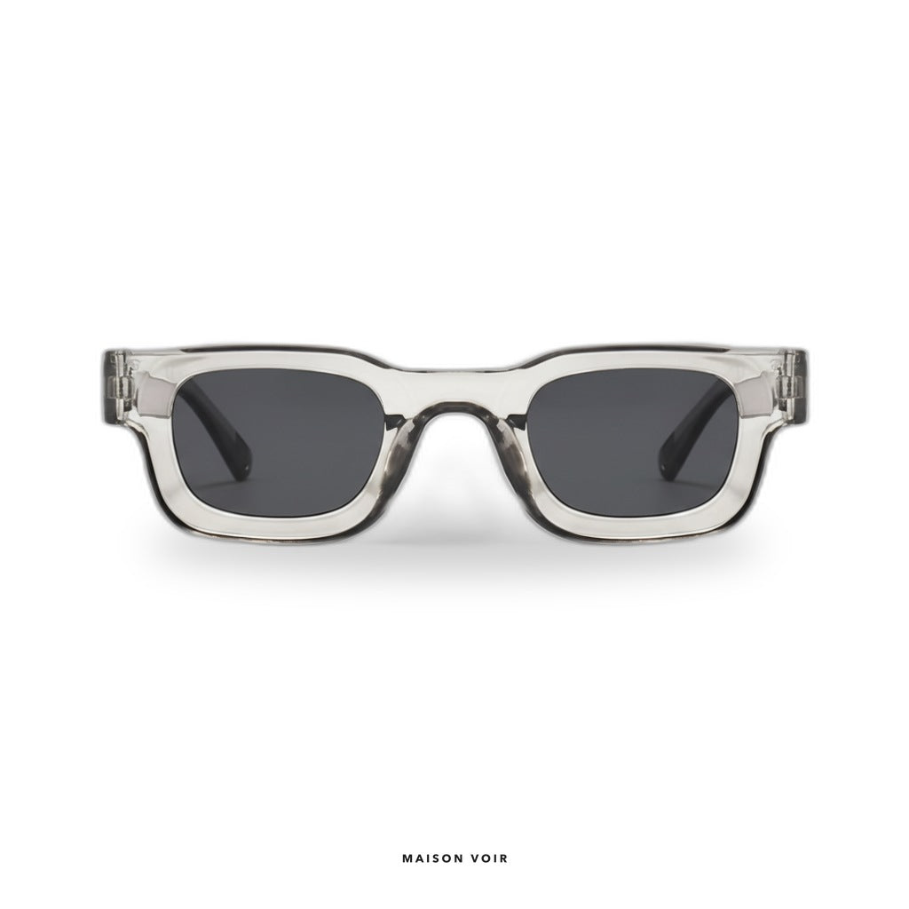 Paris - Transparent with Dark Lenses