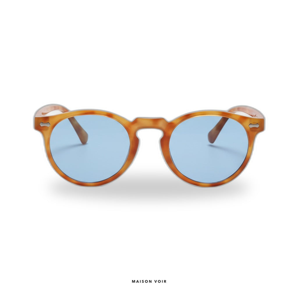 Portofino - Turtle with Blue Lenses