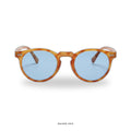 Portofino - Turtle with Blue Lenses
