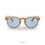 Portofino - Turtle with Blue Lenses