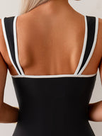 The Riomaggiore Swimsuit