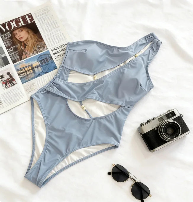 The Tellaro Swimsuit