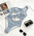 The Tellaro Swimsuit