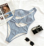 The Tellaro Swimsuit