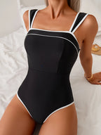 The Riomaggiore Swimsuit