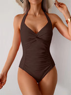The Camogli Swimsuit