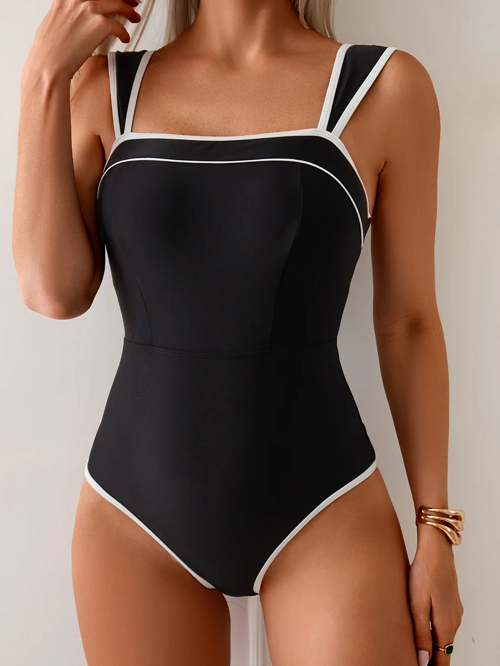 The Riomaggiore Swimsuit