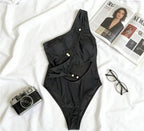 The Tellaro Swimsuit