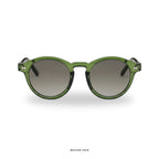 Saint-Tropez - Green with Dark Lenses