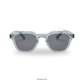 Santorini - Grey with Dark Lenses