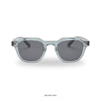 Santorini - Grey with Dark Lenses